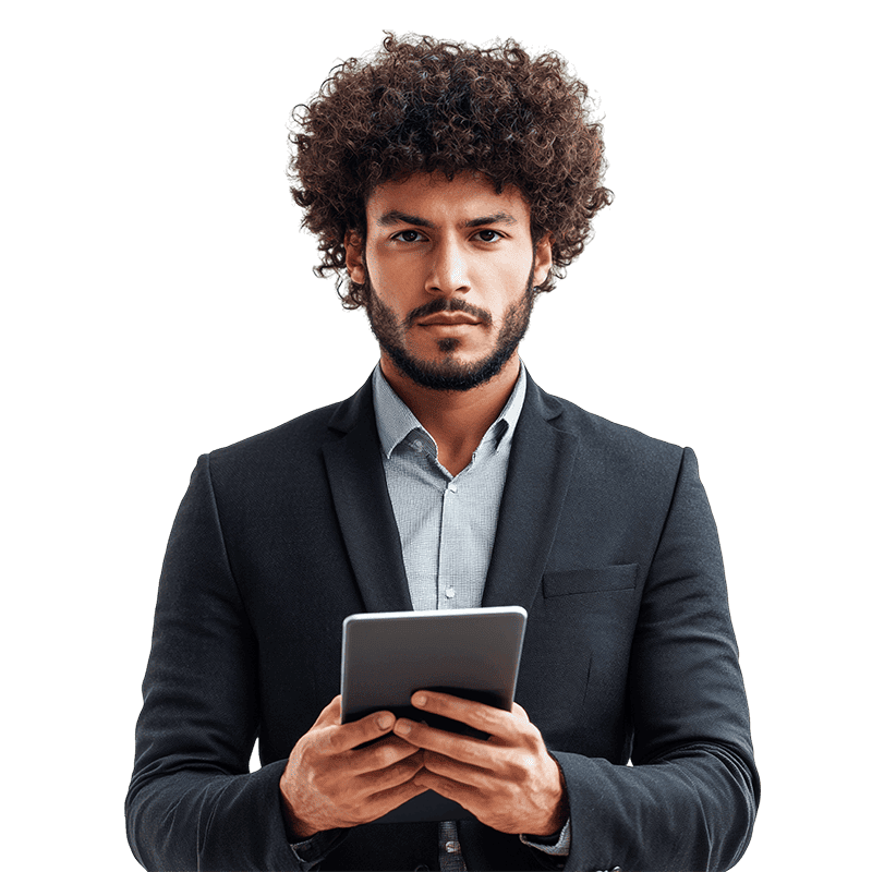 Tu socio tecnológico para soluciones digitales