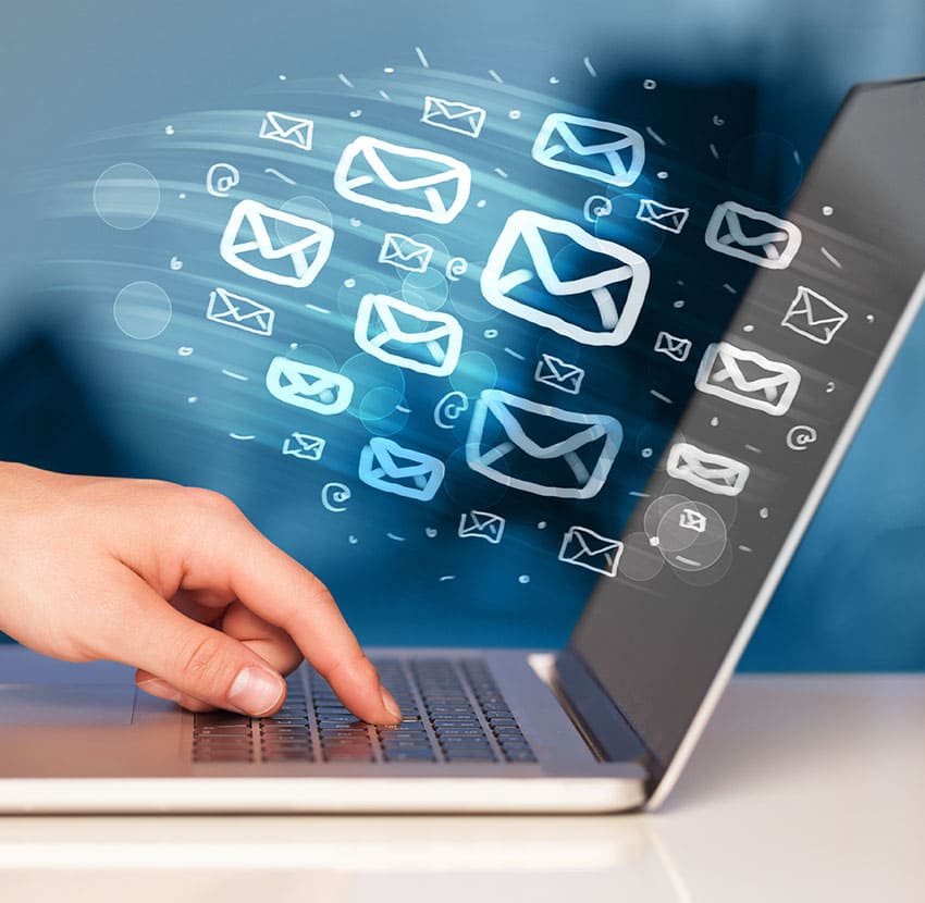 Email Marketing y Automatización