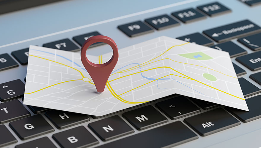 Más visibilidad en Google en tu ciudad