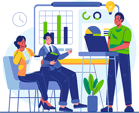 Profesionales Especializados, Trabajo en Equipo